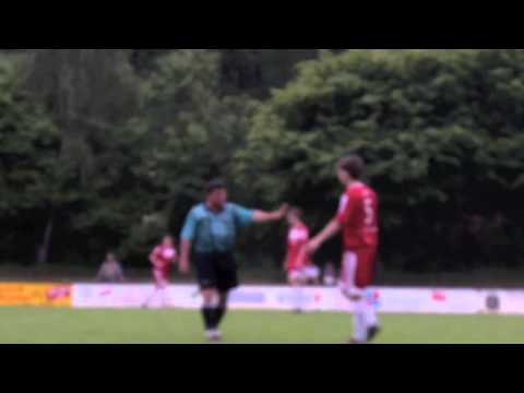 FSV Adenbüttel Rethen gegen VfR Wilsche-Neubokel