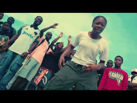 ORE LOU X HENNESSY - Argent Content (Clip officiel)