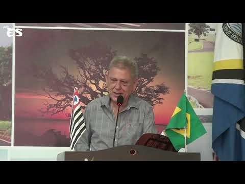 33ª Sessão da Câmara de Castilho tem repasse de verbas ao Asilo Betel como destaque