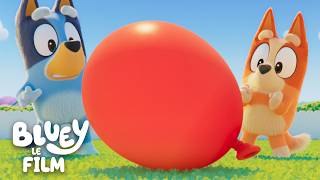 Bluey, le film | Bande-annonce Officielle
