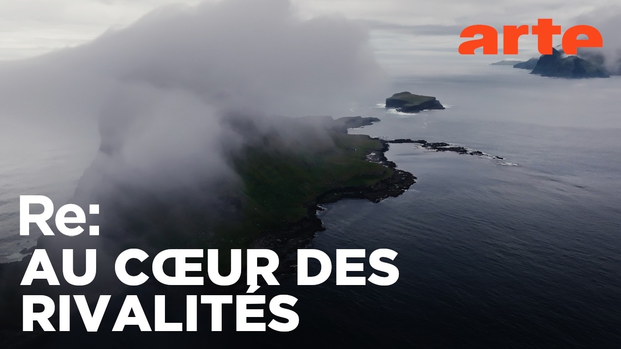 Aux îles Féroé, un avenir incertain | ARTE Regards