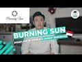 BURNING SUN.. Fakta akan terungkap BURNING SUN.. Fakta akan terungkap