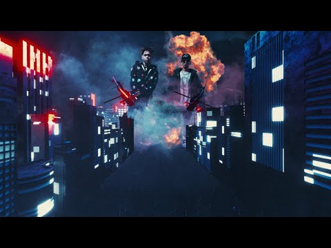 Video thumbnail for BEAST MODE