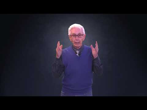 Walt Heyer — waarom detransitie zo belangrijk is (ACL)