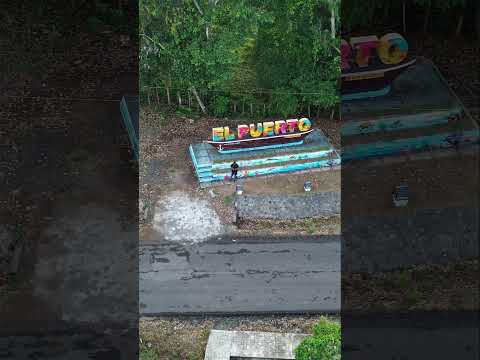YA VISITASTE EL PUERTO DE REMEDIOS CHIRIQUÍ