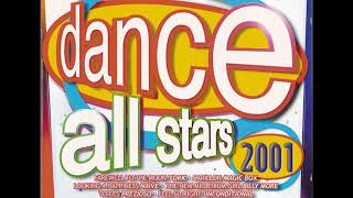 Dance All Stars 2001