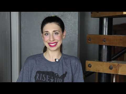 Creative Arts Theatre - Let's Dance - Hamilton!