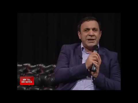 Yıldırım Budak   ''Baba Gözyaşımla Mektup Yazdım Rüzgara (Bilemem)'' Bir Tel Bir Nefes