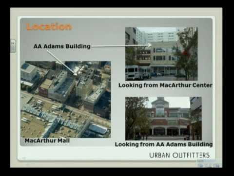 Informal 12/13/11 Session - Norfolk City Council