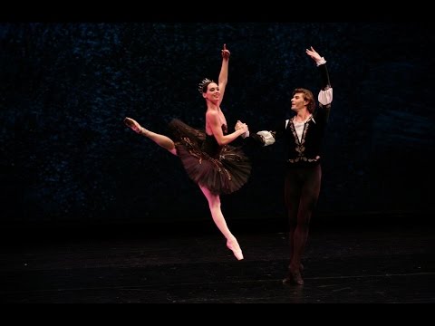 International Ballet Competition Hellas 2014