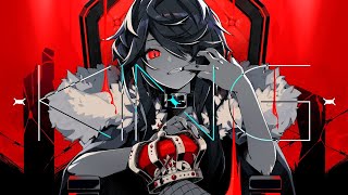 Cover art for KING (Vflower cover)