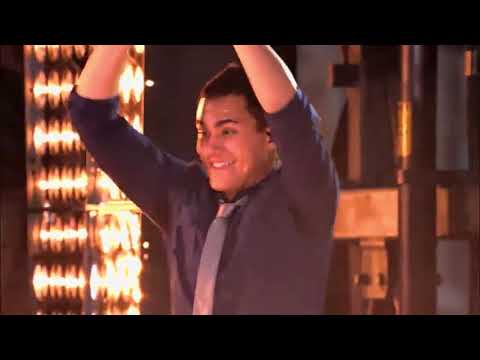 Big Time Rush - Theme Song (Time Square Special)