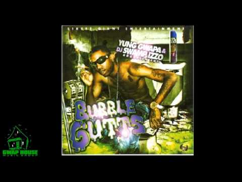 Yung Gwapa Ft Hand Shakes & Smiles , C Hen  - REAL NIGGA BED