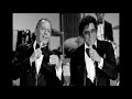 Frank Sinatra & Tony Bennett -  Bally's Grand 1988