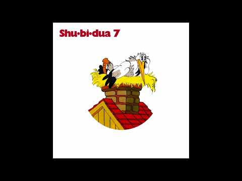 Shu-bi-dua - Den Himmelblå