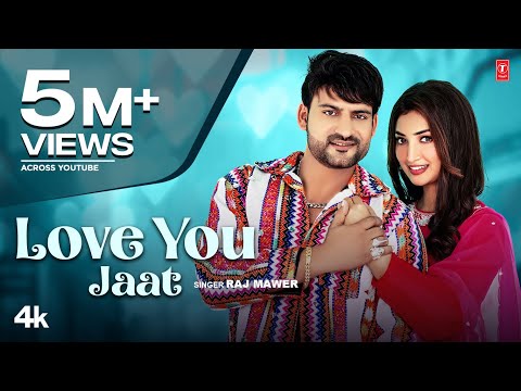 Love you Jaat — watch video