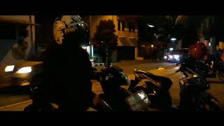 Download lagu Harusnya aku yang di sanah - vidgram galau mp3