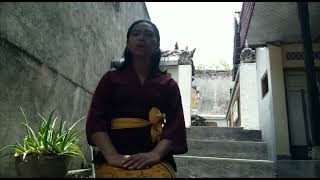 Download lagu Teknik dan Gaya Menyanyi Lagu Daerah Bali mp3