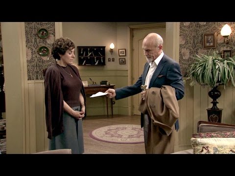 Amar C740 - Benigna pide ayuda a Elías Roncero para vengarse de Máximo