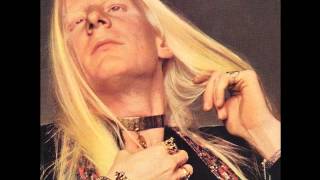 Johnny Winter - Rock Me Baby