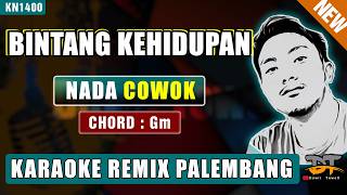 Download lagu BINTANG KEHIDUPAN - NIKE ARDILA (NADA PRIA) KARAOKE REMIK PALEMBANG mp3
