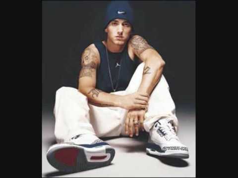 DJ Pulse Vs Eminem Where Ever You Go 0001