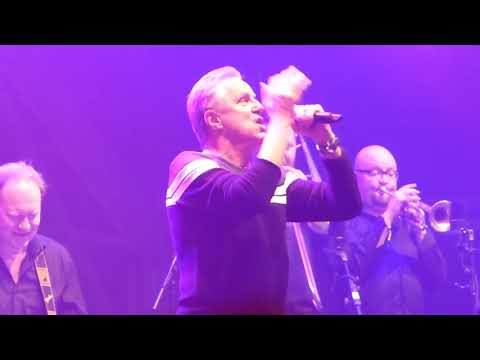 Juhamatti - Volga (Himos 11.8.2017)