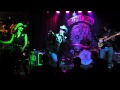 Whiskey Daredevils - August 19, 2011 @ The Crooked I (2)