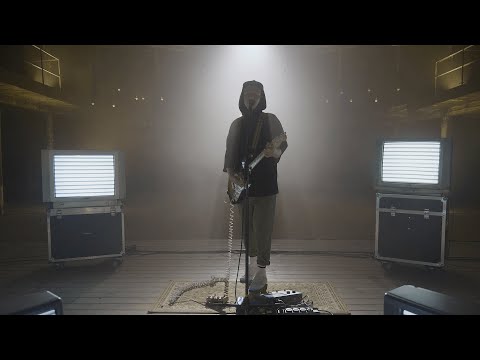 Jakub Skorupa - Pociągi towarowe (Live w Ruinach Teatru Victoria)