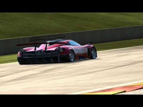 SHIFT 2 UNLEASHED™ - randi-man117