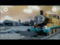 Thomas The Tank Engine Credits In G Major 270