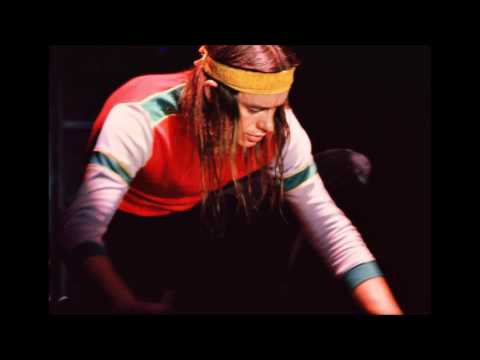 Jaco Pastorius RARE 1981 Interview!