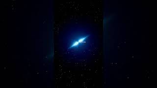 What if we made Earth orbit a neutron star? - Universe Sandbox #spacesimulation