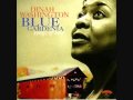 Dinah Washington - Embraceable You (1946)