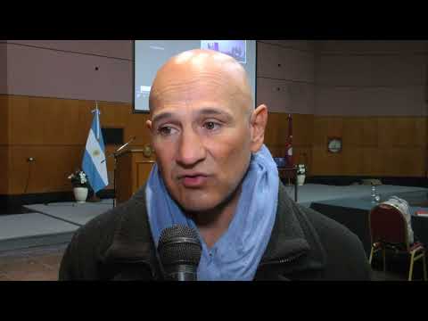 Santa Victoria Este: Nación, Provincia y Municipio consensúan criterios en la distribución de agua