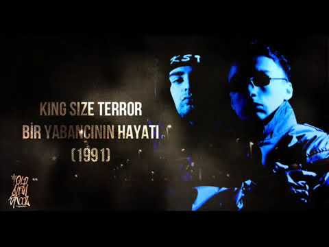 King Size Terror   Alper Aga Bir Yabancının Hayatı 1991