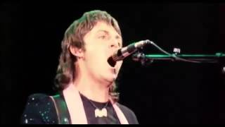 Paul McCartney-  Beware My Love