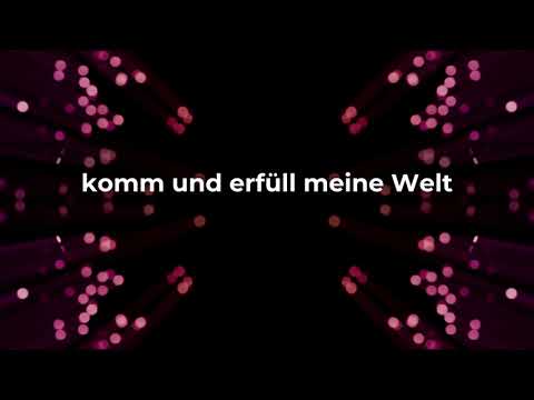 Vater im Himmel - Outbreakband feat. Samuel Harfst & Urban Life Worship [LYRICS]