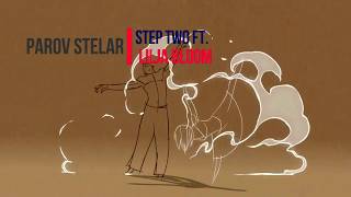 Parov Stelar -  Step Two ft  Lilja Bloom  (TuKuCu version )HD