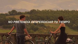 turpentine –Brandi Carlile (letra en español)