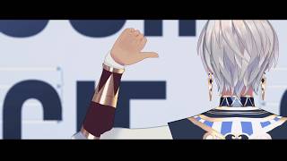 【にじさんじMMD】カルチャ【イブラヒム】
