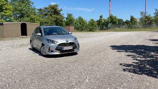 مسلفة قرصية Toyota Yaris | صورة 4 - Agroline