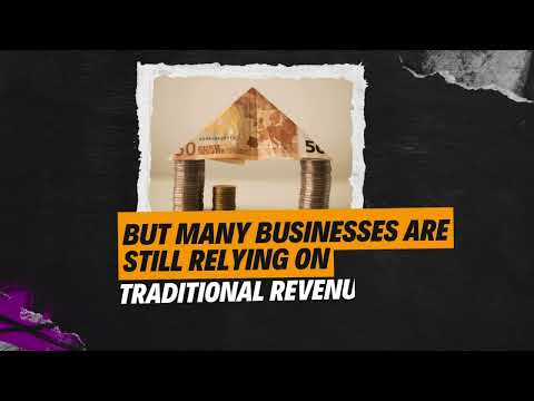 Is Your Revenue Strategy Ready for the Future?
