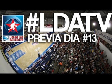 LDATV - Previa Semifinal #1