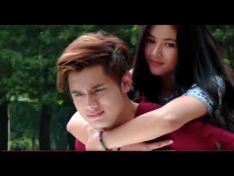 FTV Rayn Wijaya & Adinda Azani From Tulang Becomes Love