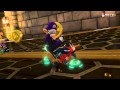 Wii U Mario Kart 8 Bowser S Castle
