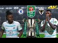 FIFA 23 - Chelsea vs. AFC Wimbledon - Lavia Caicedo Jackson - Carabao Cup 23/24 | PC [4K60]