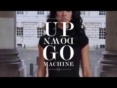 Up down go machine - Two Swords