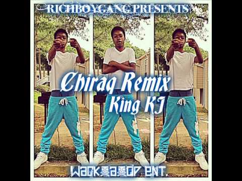 Chiraq Remix- King KJ