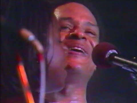 Al Jarreau & Randy Crawford - Montreux Jazz Festival 1981 - Casino Lights